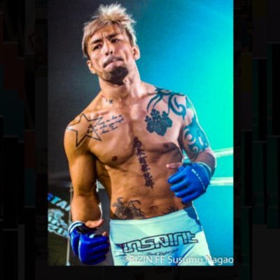 ⭐️BURST代表⭐️RIZIN⭐️ROAD FC⭐️修斗⭐️黒帯👑第6代修斗環太平洋ﾗｲﾄ級ﾁｬﾝﾋﾟｵﾝ👑第4代GLADIATORﾗｲﾄ級ﾁｬﾝﾋﾟｵﾝ👑🔥ﾌﾟﾛ戦績36戦20勝13敗3分(4KO11S)🔥HP➡️https://t.co/5HFNOv8XxU