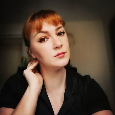 She/her.
Freelance #SEO Consultant.
💀2/10🖤
Vegan food, gigs, fibromyalgia.
Recovery.
Do no harm, take no shit.
https://t.co/AAFq2JqWx9