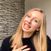 Nicola Drackford (@nic_mahoney) 's Twitter Profile