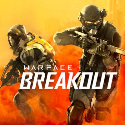 Warface Breakout | News & Community Page