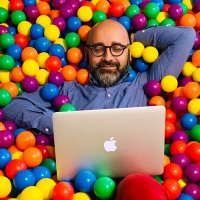PierG (@pierg) 's Twitter Profile