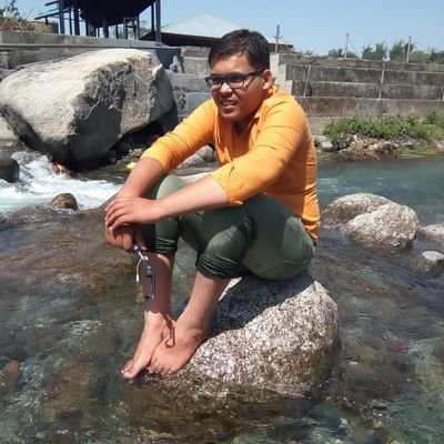 KunalBa36073986's profile picture. Home town yamuna nagar
Chandigarh University 
Future Engineer