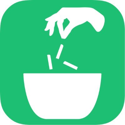 Ingmar is the app that matches the ingredients you already have at home with easy, quick and delicious recipes from around the world.