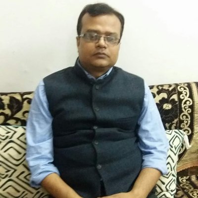 Assistant Professor (History)
Uttar Pradesh Government, History enthusiast