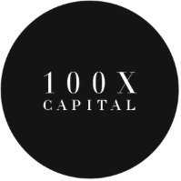 100xcapitalfund's profile picture. 100x is a crypto fund run by crypto enthusiasts with background in mathematics, economics and programming.