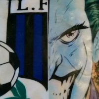 Wilson LMFS (@lmfs8) 's Twitter Profile