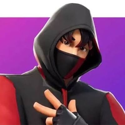 Loserfruit Joins the Fortnite Icon Series!