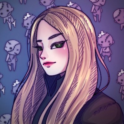 Dolly Nightmareさんのプロフィール画像