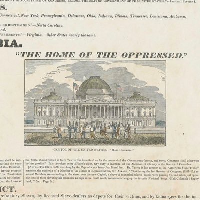 Professor of History, scholar of slavery, Crimson Tide intellectual. Author, “The Ledger and the Chain: How Domestic Slave Traders Shaped America