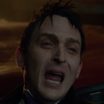 gotham_struggle's profile picture. im @w0rIdpr1ncess 👁👄👁