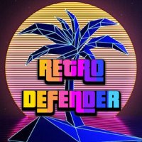 RetroDefender (@defenderretro) 's Twitter Profile