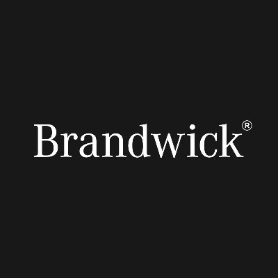 BrandwickHQ's profile picture. Brandwick® works at the intersection of strategy, design, and technology to create a lasting impact for your brand, business or product.