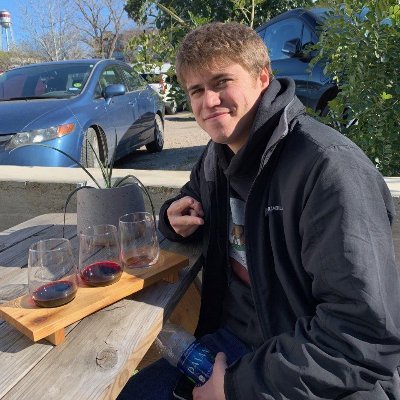 ChrisFlannigan3's profile picture. 