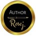 AuthorRosej (@AuthorRosej) Twitter profile photo