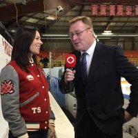 Anthony Regan (@littleantnyr) 's Twitter Profile Photo Anthony Regan (@littleantnyr) 's Twitter Profile Photo