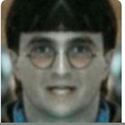 MedvescekAnze's profile picture. hehe