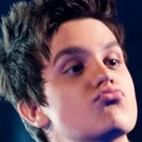 Luan Nossa Bússola ♥(@lsnossabussola) 's Twitter Profile Photo