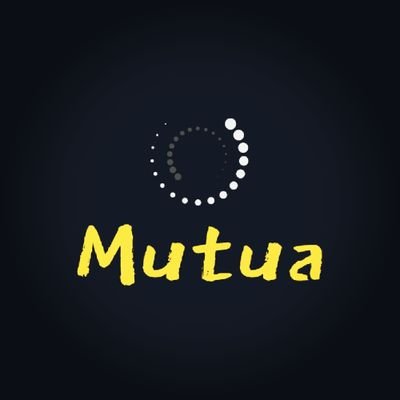 mutua_me's profile picture. let's TRANSCEND