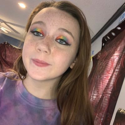 Leigan7's profile picture. Hi! I’m nice and caring!