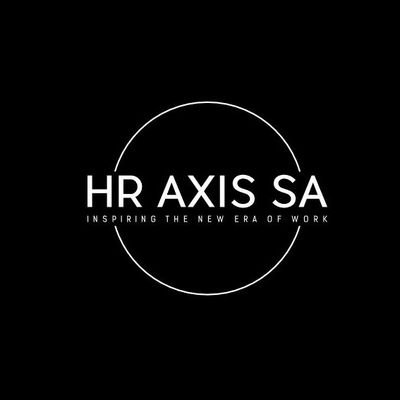 hr_axis's profile picture. HR Axis SA is an Integrated Talent Solution Specialist with expertise in Human Resources, Talent Management, Professional Recruitment and Executive Search.