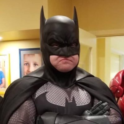 BluffCityBatman Profile Picture