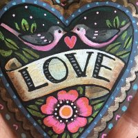 kerry evans (@kerryevansart) 's Twitter Profile