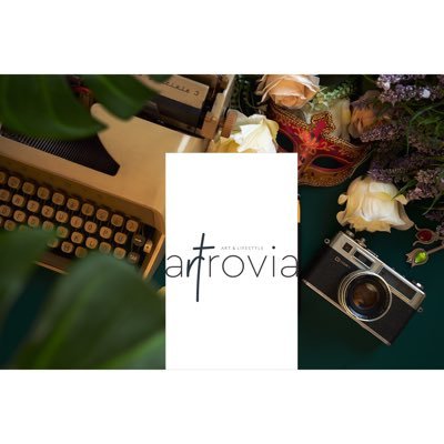 Artrovia's profile picture. Artist in wonderland.Creative Director|Writer|Creative consultant|Brand Strategist|Producer|Photographer.I can creatively direct your life