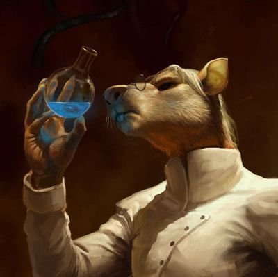 labrat76's profile picture. Thou shalt keep thy religion to thyself...