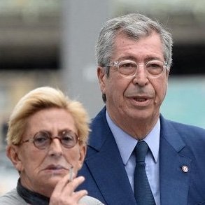 Just Patrick Balkany having fun 😜😜 (faites suggestion en DM) | Même @ sur insta