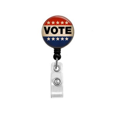 Vote_Nurses's profile picture. Former Congressional Staffer; Political Operative; RN. #NursingIsPolitical #PoliticalRNs #VoteNurses #NursesVote #ElectRNs #RNAdvocacy