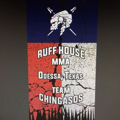 frankdcbeast's profile picture. RuffHouse MMA & Fitness