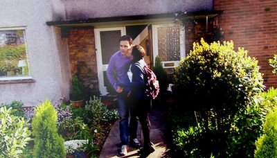 thecooldxd's profile picture. RP Account.
I'm not a regular dad, I'm a cool dad.

Father to @mariajackscn.
Father Figure to @createdbybane
Computer Geek.