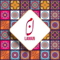 LAMAN (@laman_clothing) Twitter profile photo