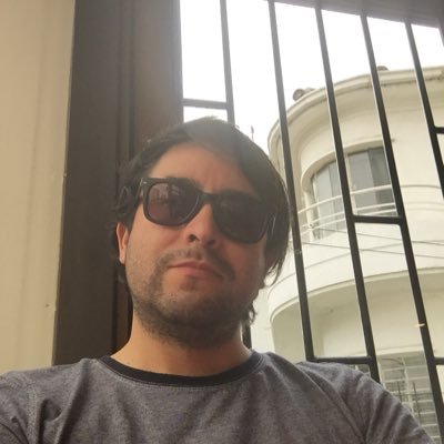 Danilo Fuentesさんのプロフィール画像