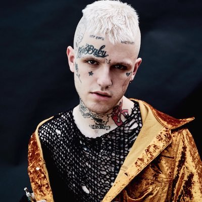 kingjahseh1's profile picture. GBC goth angel 🖤 💔lil peep 🖤 cry baby