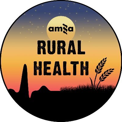 Australian Medical Students Association Rural Health | Connect, inform & represent Australian medical students studying rural & interested in rural health.