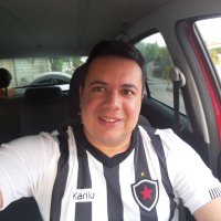 Rociano Alves (@rocianoalves) 's Twitter Profile