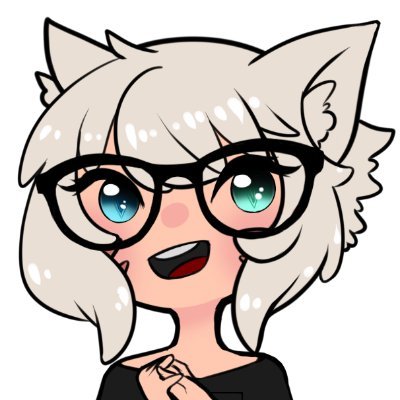 i'm an old bat that likes to draw things // any pronouns
i spend a lot of time puttering around XIV