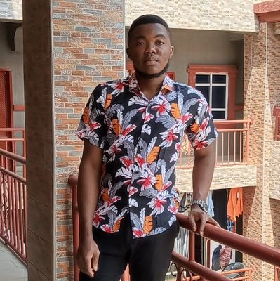 Business Enthusiast|Political Analyst|Doctor of Physiotherapy|Public Speaker.