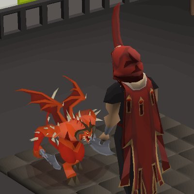 Maxed osrs/rs3 player - 29 pets - 1b/1b xp main - 250m xp alt - Nurse irl - maxing alt + GIM