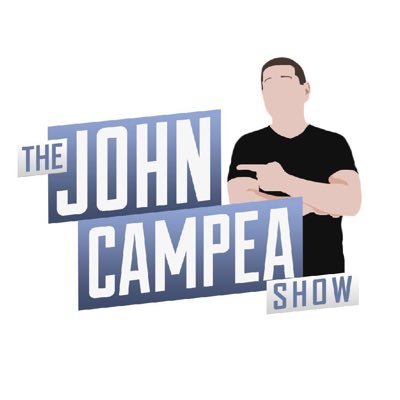 Updates about #TheJohnCampeaShow: the best dang, movie related show on the planet!

Listen to TJCS via podcast: https://t.co/BcwduQ6eYb