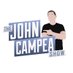 The John Campea Show Updates (@tjcsupdates) Twitter profile photo The John Campea Show Updates (@tjcsupdates) Twitter profile photo