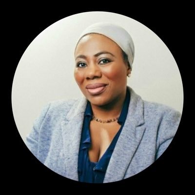 🇮🇪🇳🇬🇬🇧 Fintech,Payments,Ecommerce|CEO/Founder@ WoWYouConcepts |D&I| Sickle Cell Advocate|Cybersecurity/Cloud |Business Growth @ PayPal| Opinions are mine!