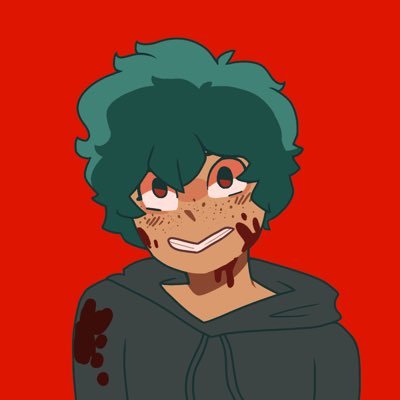 Ambiguity: A BNHA fanzineさんのプロフィール画像