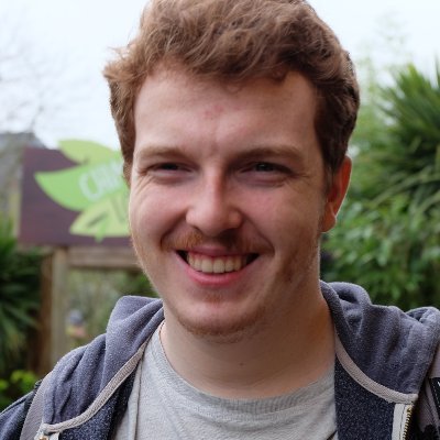 Chris1Partridge's profile picture. Unity Developer and Programmer