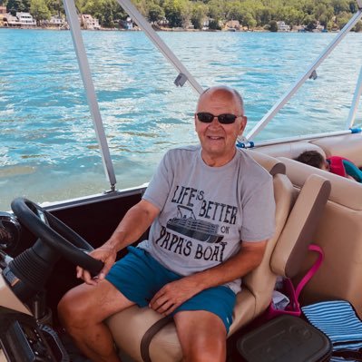 BeavJohn's profile picture. Proud Papa .. Yankees ... Bills fan