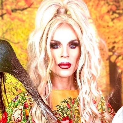 #BlackLivesMatter ...Trixie + Katya 💖 Bob are MY QUEENS 👑❤️