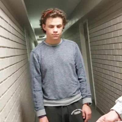 jonathan_bartie's profile picture. James 1:12

It's okay, I mean it's not really okay but it's okay.
https://t.co/uvKBt1pvK4