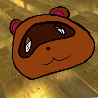VarushiGames's profile picture. Streaming games I find fun lol Tom Nook? More like Tom Crook. Why have a mid life crisis when you can always have a crisis?