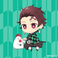エッグ・ケーラン (@egg_keran) 's Twitter Profile